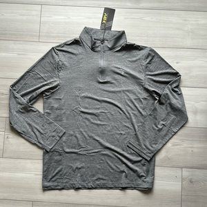 Men’s Lightweight Quarter Zip
